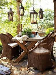 Pin By Lori Szuh On Outdoor Living Rustic Outdoor Furniture Patio Decor Garden Furniture Design