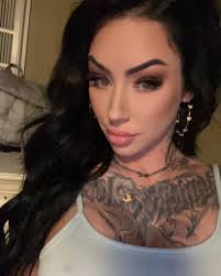 Tiffany Wilder's Instagram, Twitter & Facebook