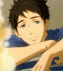 Yamazaki Sousuke Anime Masculino Anime Personagens De Anime
