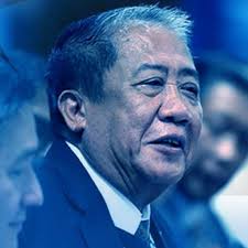 Arthur P. Tugade