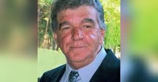 Obituary, Visitation & Funeral Information