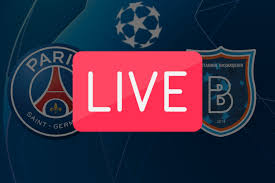 Nonton live streaming sepak bola online semakin mudah di bolasiar, karena situs kami bisa diakses dengan sangat mudah melalui browser. Psg Istanbul Bb Where To Watch The Champions League Live
