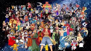 February 17, 2021june 3, 2020 by admin. Desktop Wallpaper Anime 2021 Cute Wallpapers