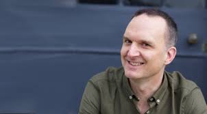 Matt Pepper Speaker Agent