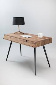 Check spelling or type a new query. Solid Walnut Wood Desk Dressing Table Office Desk Classic Mid Century Modern
