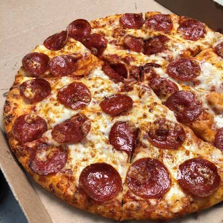 Domino's Pizza Sunrise