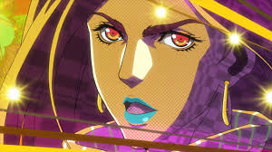 Battle Tendency, Ep [7/17]