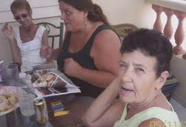 Joann Hanson Obituary