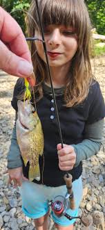 Fishing with Coldiron