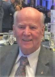 Charles Hackett Obituary