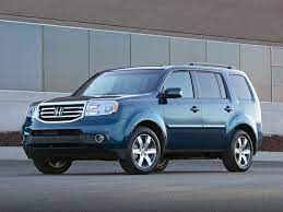 Check spelling or type a new query. 2015 Honda Pilot Specs And Prices