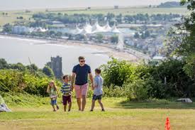 The change was welcome as the date of bank holidays were first introduced by the bank holidays act of 1871, which designated four holidays in england, wales and northern ireland, and. Adventure Awaits This Spring Bank Holiday The Camping And Caravanning Club