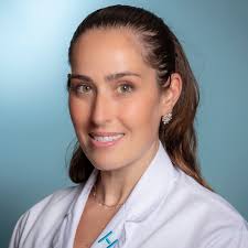 Dr. Jessica Vincent, OB-GYN (obstetrician-gynecologist) in Vernier