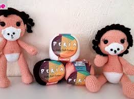 amigurumi emzikli bebek yapilisi bebek amigurumi oyuncak bebek elbisesi
