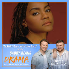 Connor & Dylan MacDowell — Episodes — DRAMA.