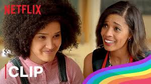 Married to a south african, she and her. Fabiola Comes Out To Her Mother Never Have I Ever Netflix India Youtube