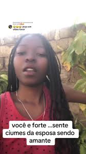 Amor e ciúmes: A força dentro de você