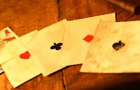 One beautiful, unique gift for him & her. Antique Playing Card Types Evaluation Tips And Values Lovetoknow