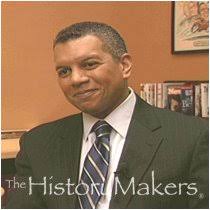 Russ Mitchell's Biography