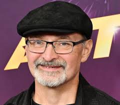 We are excited to announce that Richard Goodall, AGT Winner and Terre Haute  native will be taking our stage