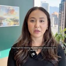 Part 1: Scammers are impersonating investment experts and targeting British  Columbians through apps like WhatsApp or Discord. , The BCSC’s enforcement  expert Marissa Lam explains what to look out for. ...