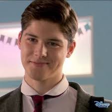 Cameron Cordell's Instagram, Twitter & Facebook