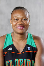 2014-15 Women's Basketball Roster