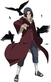 Maybe you would like to learn more about one of these? Itachi Uchiha Render Legends Akatsuki Rising By Maxiuchiha22 On Deviantart 4k Best Of Wallpapers For Andriod And Ios