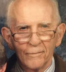 Rex Richards Obituary (2021)