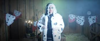 Three years later, disney shared that emma stone was cast to play the title character. Disney Movie Cruella Teaser Out Will Cruella Be Able To Make Fur With Dalmatians Headlines Of Today