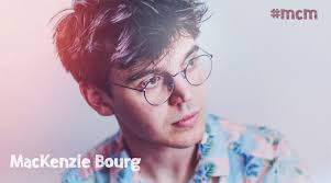 Sweety High: Mackenzie Bourg