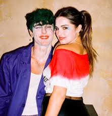 For a few tense hours around valentine's day, fans were afraid hall was caught cheating on rae with gray after the paparazzi snapped photos of them holding hands. Tiktok S Addison Rae And Bryce Hall Confirm They Re Dating