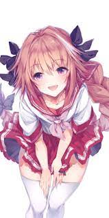 POV: you are in front of Astolfo : r/Astolfo