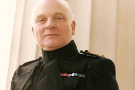 Major-General Bernard Gordon Lennox