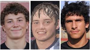 WEEK 7 GRIDIRON REWIND: May, Zephyr, Comanche capture district openers