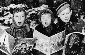 Image result for caroling