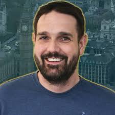 Police officer Kris was left paralysed after being hit by a van in the  Westminster bridge terrorist attack. , Now he's finally able to live in his  own home, thanks to DIY SOS., Via BBC Stories