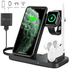 Pin On Wireless Chargers