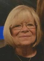 Christine A. McKeon PhD. Obituary