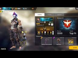 Free fire is a battle royale game in which 60 players will be dropped to the battleground and everyone gets a different kind of weapon and supplies and only one yes, but you need some knowledge about programming and server handling to hack any game like pubg free fire and lot more. Free Fire Live Stream Heroic To Grandmaster Noob Gamer Youtube