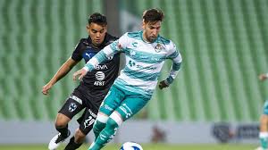 Maybe you would like to learn more about one of these? Monterrey Santos Laguna Primer Duelo Confirmado De Cuartos De Final As Mexico