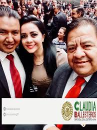 Esta mañana nuestro Gobernador...