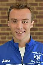 2017 Men's Track & Field Roster