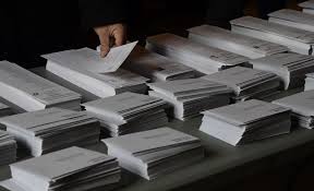 Tots els socis presents tenen dret a votar. Elecciones Vascas Y Gallegas Iras A Votar Como El Miedo Al Contagio Del Coronavirus Puede Influir En La Participacion Electoral Sociedad Cadena Ser