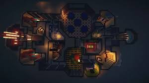 These titles have impacted the way video game. The Skeld Mapa De Among Us 1 16 Minecraft Map