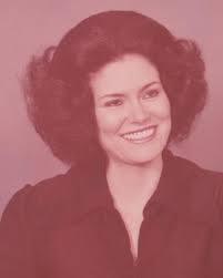 Nancy Jarrell Obituary (2025)