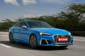 Get connected to ‪local dealers today! 2021 Audi S5 Sportback Facelift Price Performance And Features Review Toysmatrix