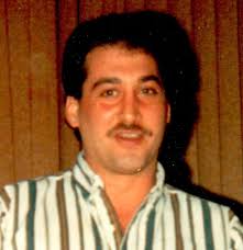 Search Anthony Nero Obituaries and Funeral Services