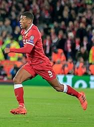 Wijnaldum will be occupied by the euros, but the midfielder has a decision to make regarding his future at club level over the summer, as he certainly has plenty of options. Georginio Wijnaldum Wikipedia