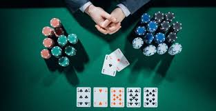 Step by step instructions to Play Situs Poker QQ 